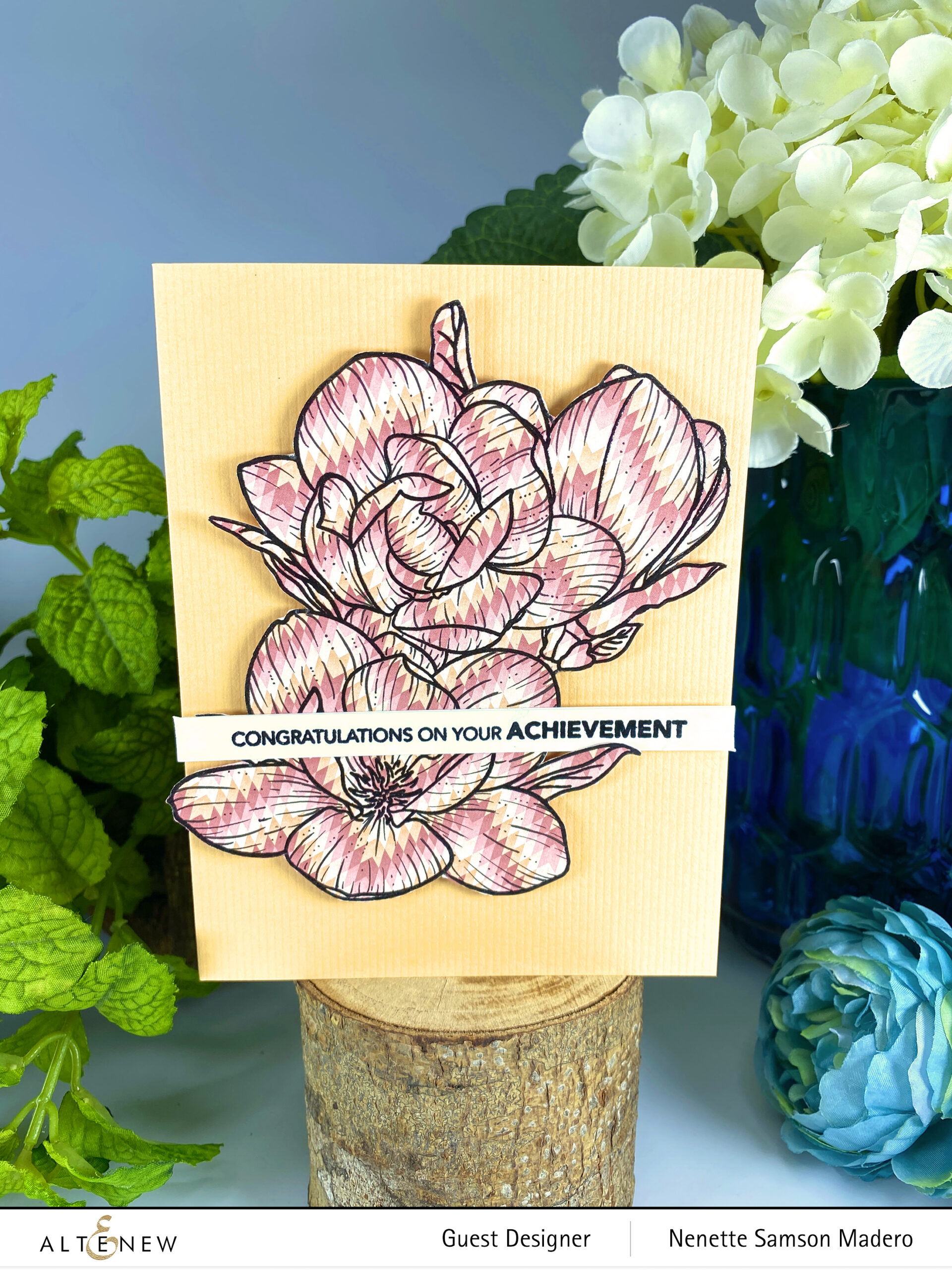 http://mylittleattic.com/wp-content/uploads/2022/04/Altenew-PAF-Magnolia-Rustica-Rubra-stamp-All-About-A-stamp-Obsidian-Ink-Fine-LIner-Pens-WildFlower-Paper-scaled.jpg