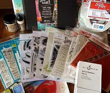2018 AUGUST GIVEAWAY 2018 AUGUST GIVEAWAY
