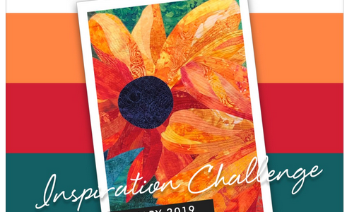Altenew Inspiration Challenge Jan 2019