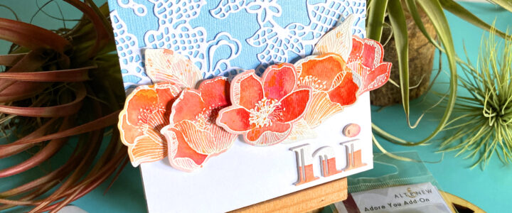 Altenew Eclectic Vibes Stamps/Dies/Stencils/Embossing Folders Collection Release Blog Hop + Giveaway Altenew Eclectic Vibes Stamps/Dies/Stencils/Embossing Folders Collection Release Blog Hop + Giveaway
