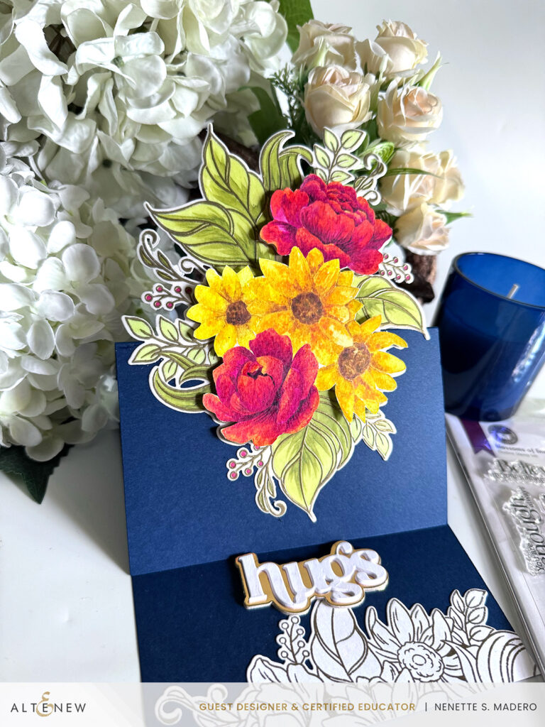Altenew 11th Anniversary Blog Hop Day 1 + Giveaway (over $3,600 in Total Prizes)